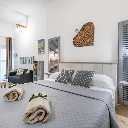 Civico 47 住宿加早餐酒店 4*