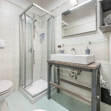 住宿加早餐酒店 Civico 47 4*