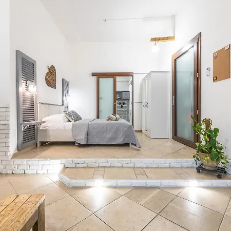 Bed & Breakfast Civico 47 Cagliari