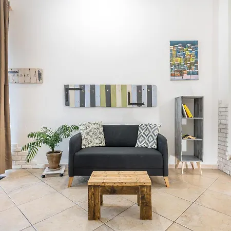 住宿加早餐酒店 Civico 47