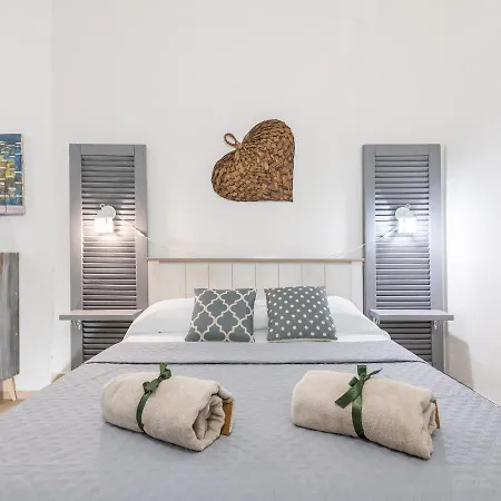 Civico 47 住宿加早餐酒店