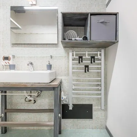 住宿加早餐酒店 Civico 47 4*