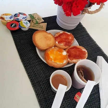 Civico 47 Bed & Breakfast *