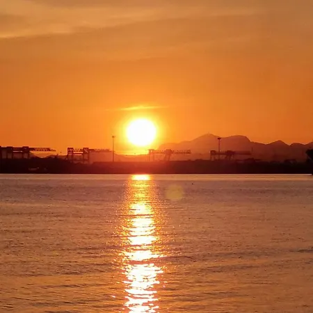 Nocleg ze śniadaniem Civico 47 Cagliari
