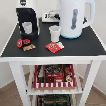 Civico 47 卡利亚里