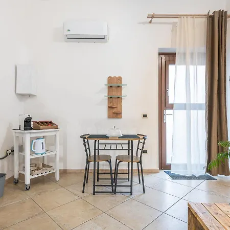 Bed and breakfast Civico 47 4*