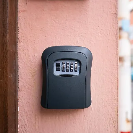 B&B Civico 47 칼리아리