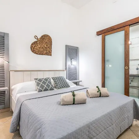 Bed and breakfast Civico 47