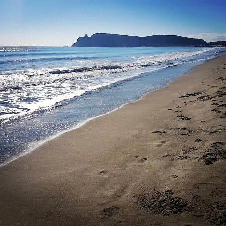 Bed & Breakfast Civico 47 Cagliari